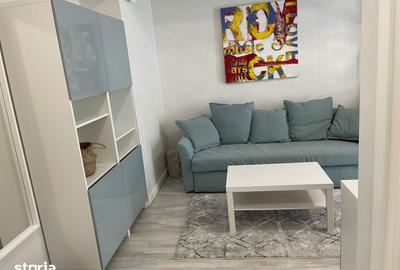 Apartament cu 2 camere în Copou - 4