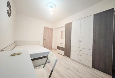 Apartament cu 2 camere decomandat, mobilat în Dristor - 25