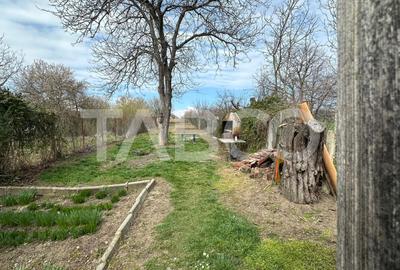 Casă individuală cu 5 camere cu Canalizare în Turnișor - 11