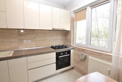 Apartament cu 3 camere decomandat, mobilat în Dristor - 19