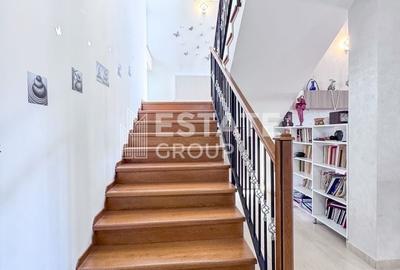 Casa spatioasa Mosnita Noua, mobilata si utilata - 13