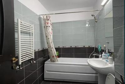 3 Camere Canta Dream Village - Etaj intermediar - Mobilat modern - 70mp - 6