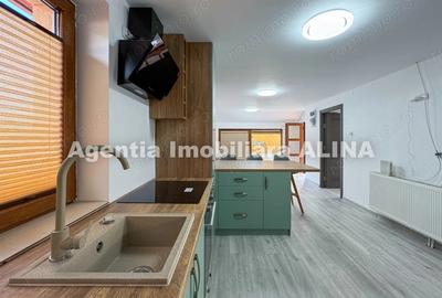 OFERTA!!! Prima inchiriere, TOTUL NOU! De inchiriat, Casa pe un singur nivel in Deva, zona Viile Noi - 8