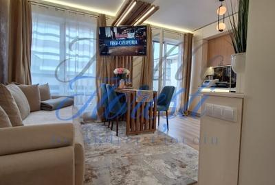 Apartament 2 camere 43MP+ terasa 12MP, Zona Terra, Floresti - 7