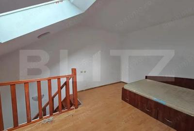Apartament cu 2 camere semidecomandat în Nicolina