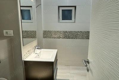 Garsonieră decomandată în Simion Bărnuțiu - 2