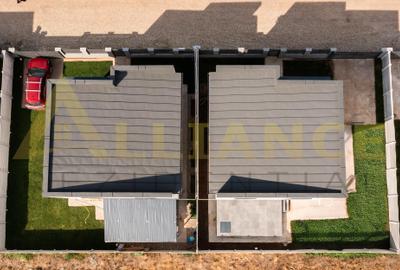 Vila Individuala / 4 Camere / 2 Bai / Teren 455 mp - 3