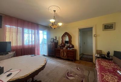 Apartament 2 camere-Pod de Piatra-bloc fara risc - 4