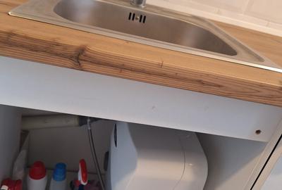 Apartament 2 camere, decomandat,etaj 3,Zodiac-Sat Vacanta - 2