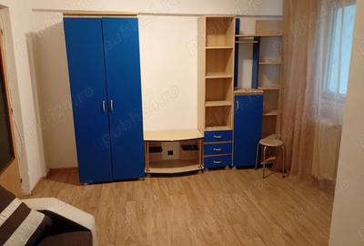 Garsonieră semidecomandată în Ghencea - 4