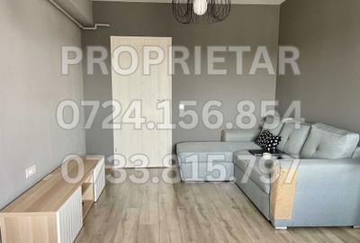 Apartament cu 2 camere semidecomandat în Titan - 2