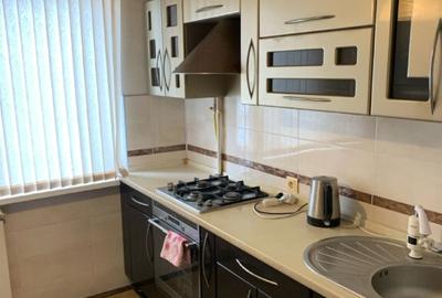 Apartament cu 2 camere de inchiriat in zoona Giulesti - 3