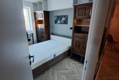 Apartament de 3 camere, PET FRIENDLY in zona Tineretului - 5 minute de metrou, - 2