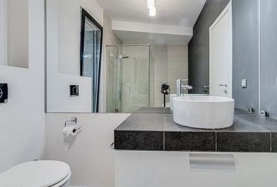 NOU!3 camere 160 mp utili, GARDEN FLOOR 80 mp, LAKE VIEW! - 25