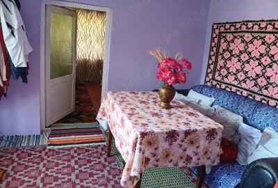 Casă cu 5 camere cu Teren 1918 Mp în Suceveni - 5