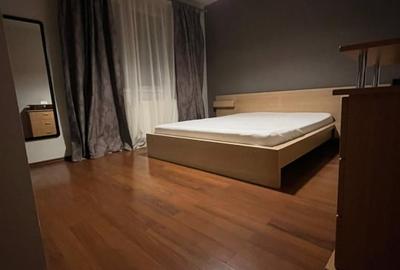 Apartament de inchiriat | 2 camere  |- Turnisor, Str. Frunzei - 12