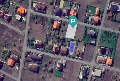 Teren intravilan în Dumbrăvița - 3