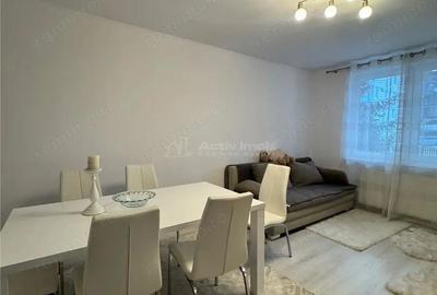 Apartament cu 2 camere decomandat în Central - 3