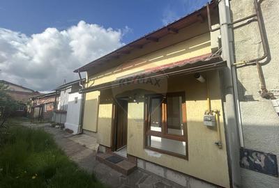 Duplex cu 3 camere în Orașul Vechi