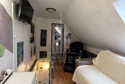 Apartament cu 3 camere decomandat, mobilat în Cedonia - 11