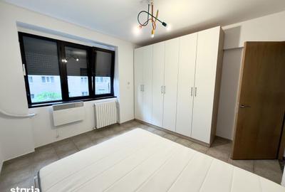 Apartament cu 2 camere semidecomandat, mobilat în Pantelimon - 8