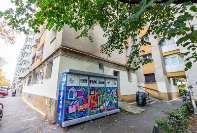 Apartament 2 camere Colentina-Fundeni, bloc reabilitat, aproape de A3 Apartament 2 camere Colentina-Fundeni, bloc reabilitat, aproape de A3 - 9