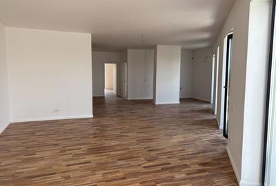 Apartament cu 2 camere decomandat în Pipera - 19