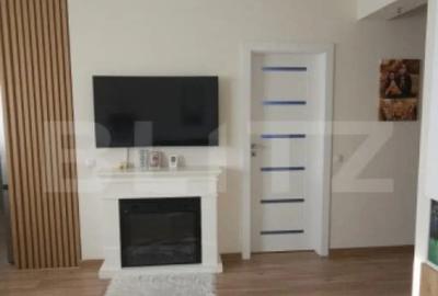 Apartament cu 3 camere semidecomandat în Baciu - 15