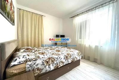Apartament cu 2 camere decomandat, mobilat în Chiajna - 6