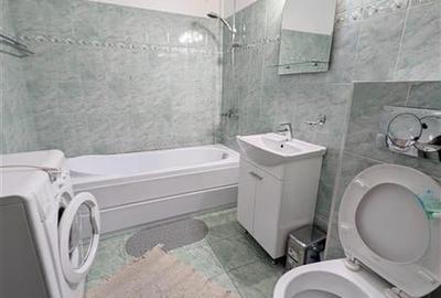 Garaj! Apartament 3 camere Intre Lacuri, imobil nou, Iulius - 7