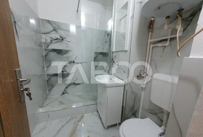 Garsoniera de vanzare 27 mp parter zona Tudor Vladimirescu - 1