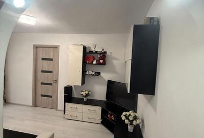 Apartament cu 2 camere semidecomandat în Unirii Sud - 13