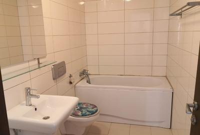 Apartament 3 camere decomandat, vedere la piscină - 15