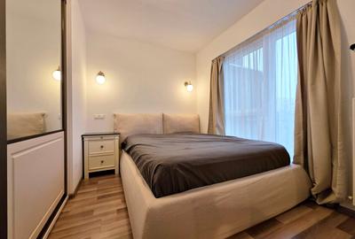 Apartament 2 Camere | Metrou Apărătorii Patriei | Bloc 2016 | Parcare Subterana - 12