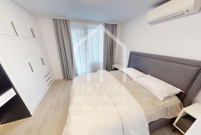 Duplex cu 5 camere cu Canalizare în Valea Aurie - 19