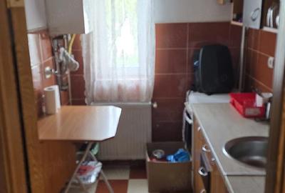 Garsonieră decomandată în Central - 5