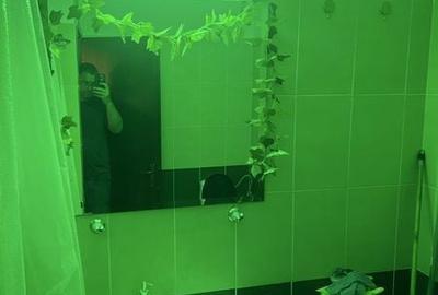 Apartament cu 2 camere în Tătărași