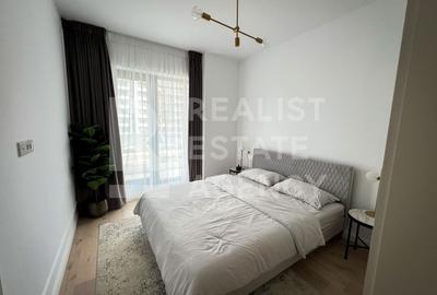 Vânzare, Studio-dublu, First Estates Pipera - 5