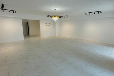 Spațiu comercial, de 120 mp, în Pipera - 3