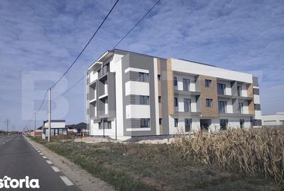 Apartament cu 2 camere în Sântandrei - 7