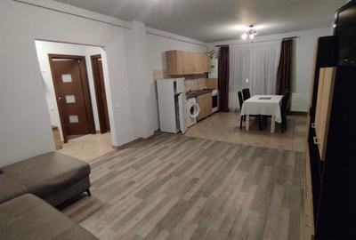 Apartament cu 2 camere decomandat în Florești - 5