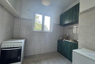 Apartament cu 2 camere semidecomandat, mobilat în Magheru - 6