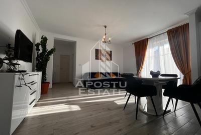 Apartament cu 2 camere semidecomandat în Braytim - 4