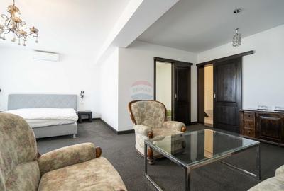 Casă individuală cu 10 camere cu Teren 925 Mp în Nufărul - 35