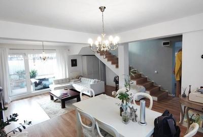 Duplex cu 4 camere cu Canalizare în Bună Ziua - 1
