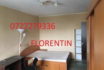Apartament cu 3 camere decomandat în Drumul Taberei