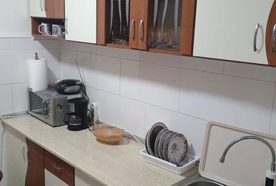 Apartament cu 2 camere în Central - 5