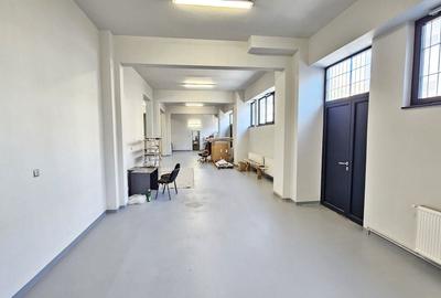 Spatiu comercial cu vitrina, ideal magazin, cabinete medicale, Marasti - 4