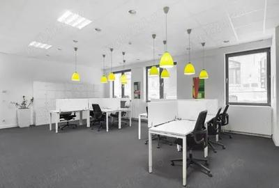 Abonamente flexibile pentru birouri in Regus City Centre - 4