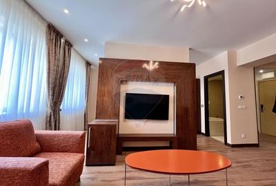 Apartament cu 2 camere semidecomandat, mobilat în Văcăresti - 14